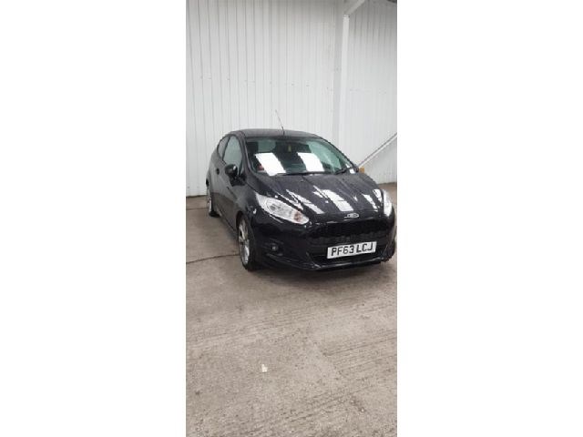 Ford Fiesta Listing Image