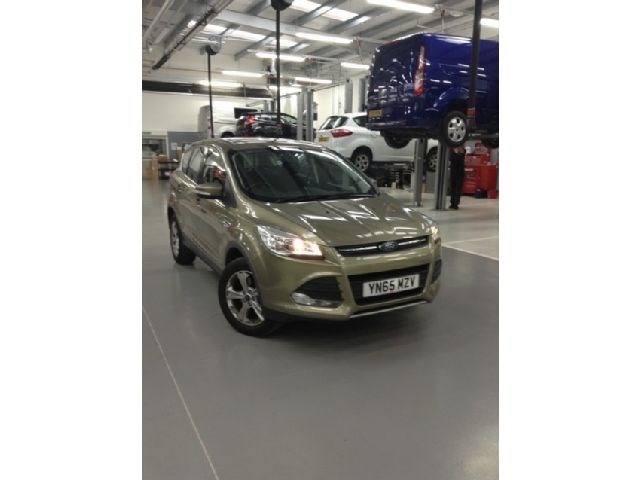 Ford Kuga Listing Image