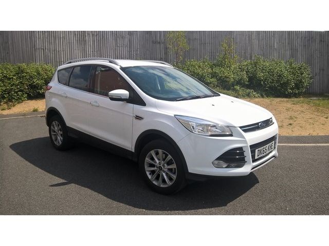 Ford Kuga Listing Image