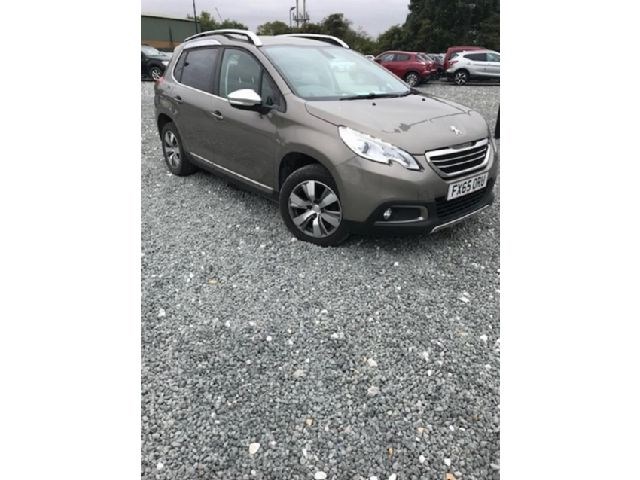 Peugeot 2008 Listing Image