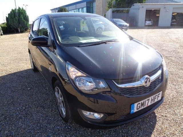 Vauxhall Viva Listing Image