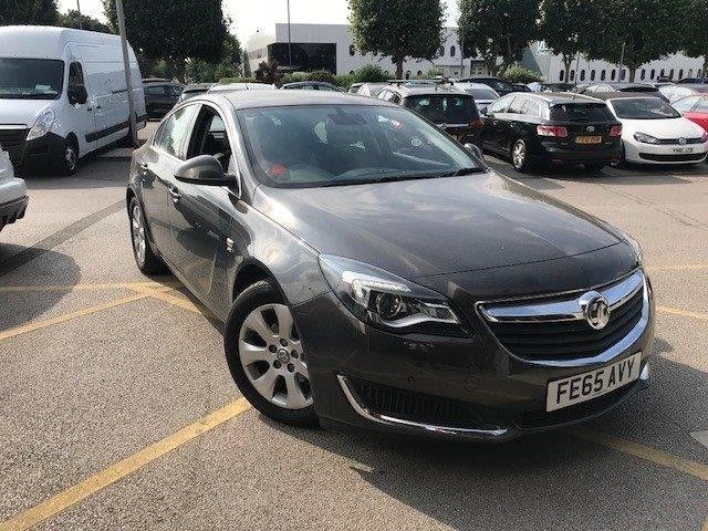 Vauxhall Insignia Listing Image