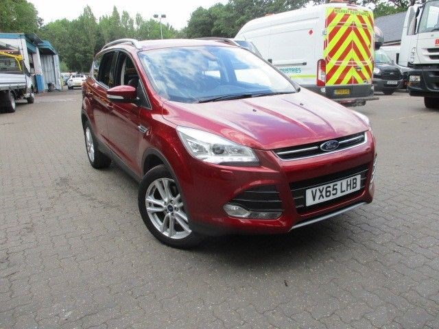 Ford Kuga Listing Image