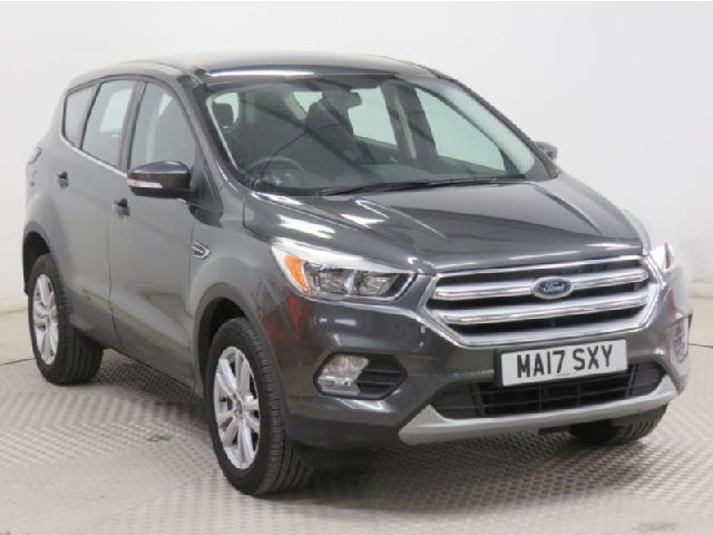 Ford Kuga Listing Image