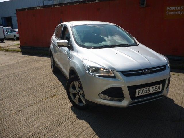 Ford Kuga Listing Image