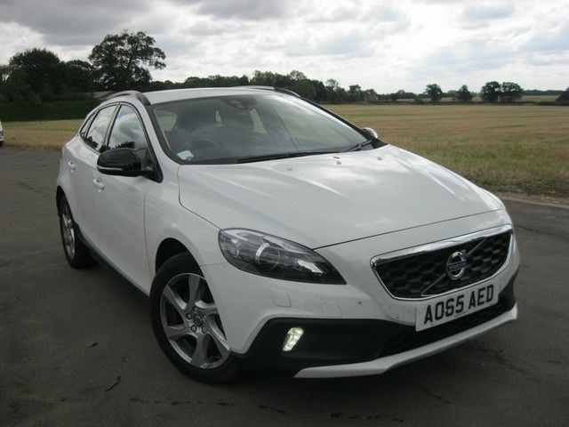 Volvo V40 Listing Image