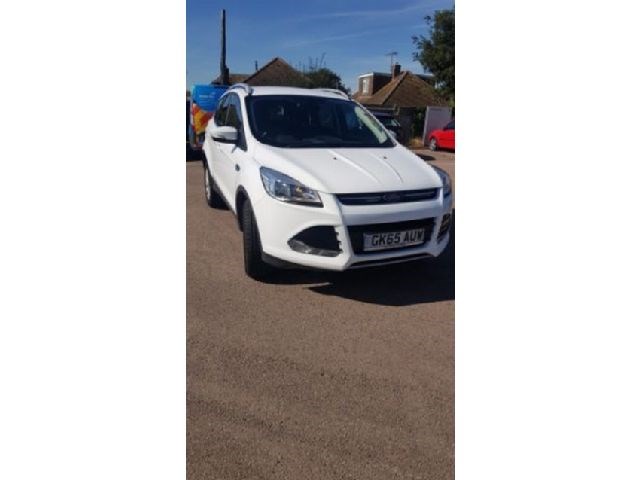 Ford Kuga Listing Image