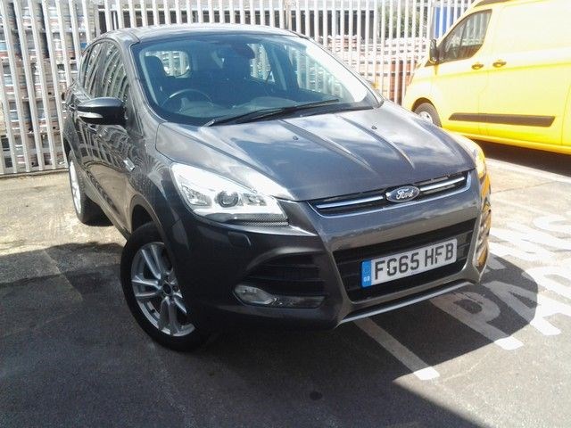 Ford Kuga Listing Image