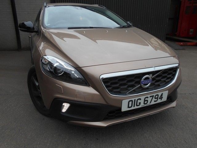 Volvo V40 Listing Image