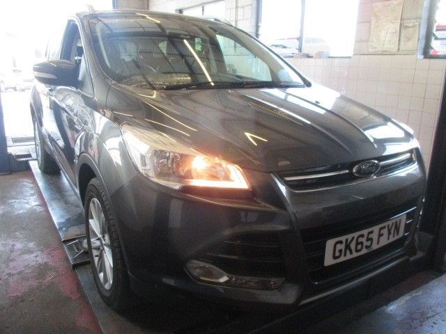 Ford Kuga Listing Image