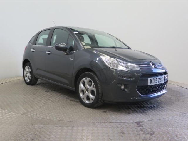 Citroen C3 Listing Image