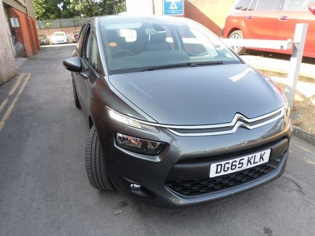 Citroen C4 Picasso Listing Image