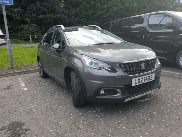 Peugeot 2008 Listing Image