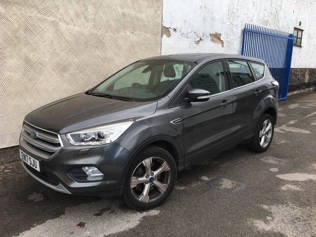 Ford Kuga Listing Image