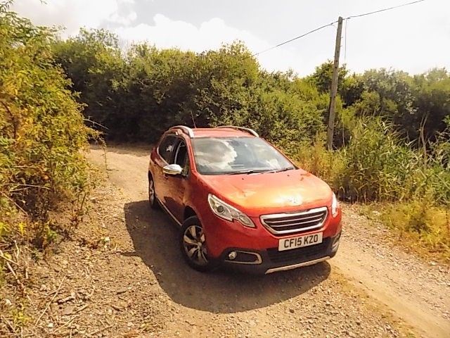 Peugeot 2008 Listing Image