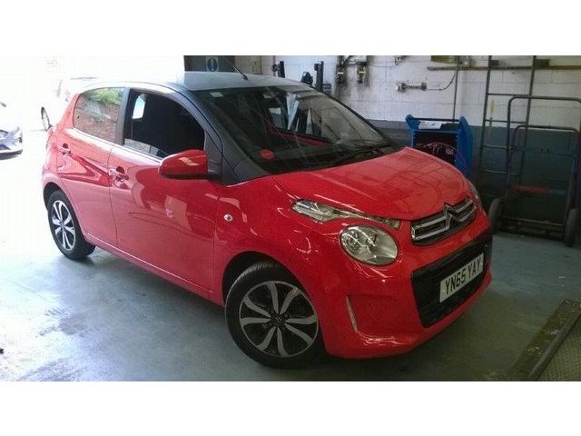 Citroen C1 Listing Image