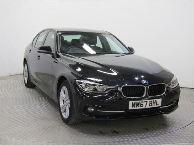 BMW 3 Series Listing Image