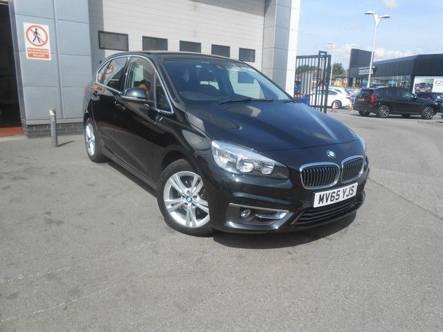 BMW 2 Series Listing Image