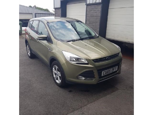 Ford Kuga Listing Image