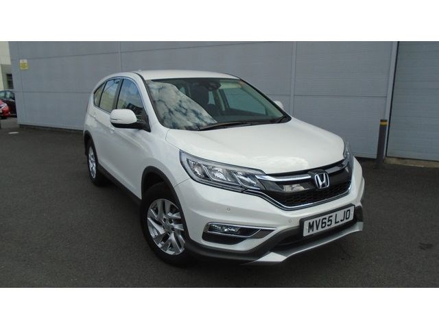 Honda CR-V Listing Image