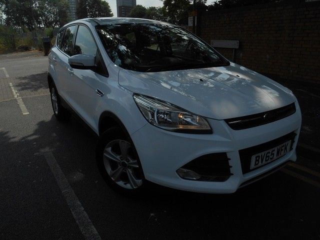 Ford Kuga Listing Image