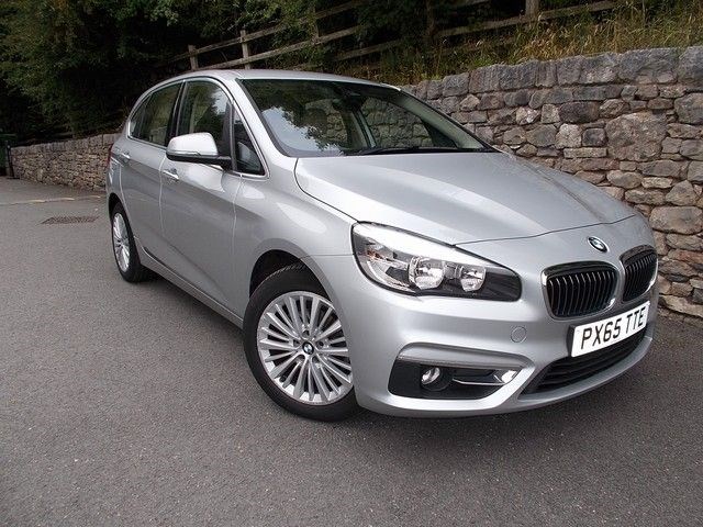 BMW 2 Series Listing Image