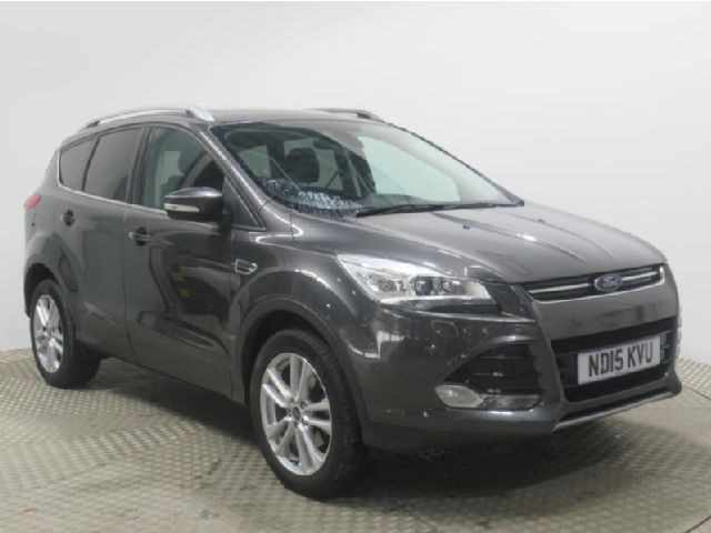 Ford Kuga Listing Image