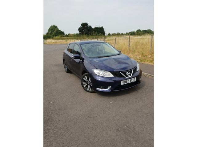 Nissan Pulsar Listing Image