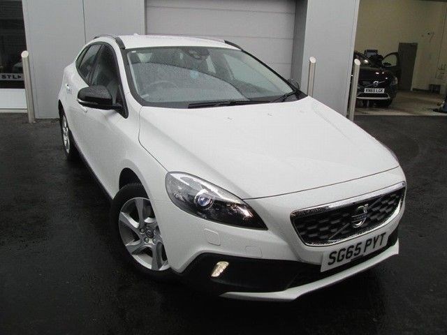 Volvo V40 Listing Image