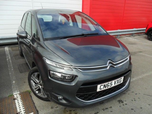 Citroen C4 Picasso Listing Image