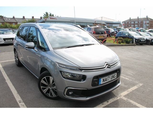 Citroen  Listing Image