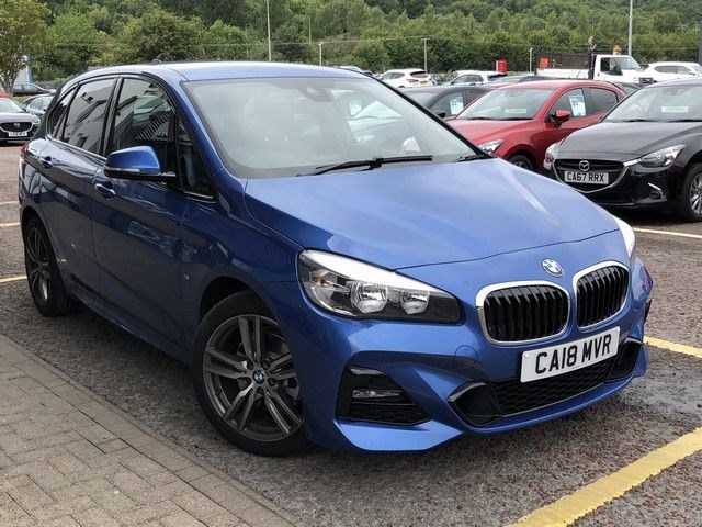 BMW 2 Series Listing Image