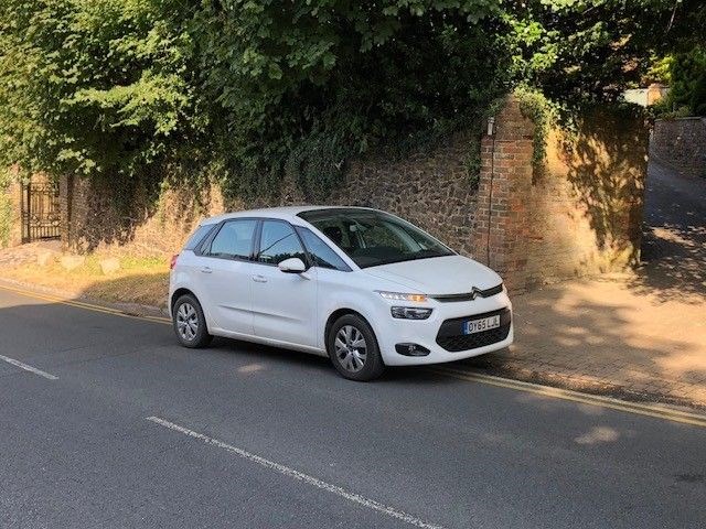 Citroen C4 Picasso Listing Image