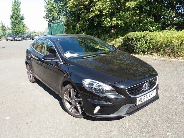 Volvo V40 Listing Image