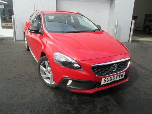 Volvo V40 Listing Image