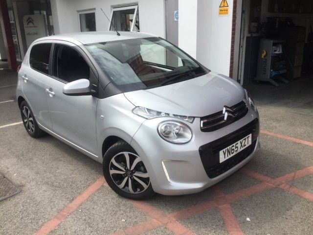 Citroen C1 Listing Image