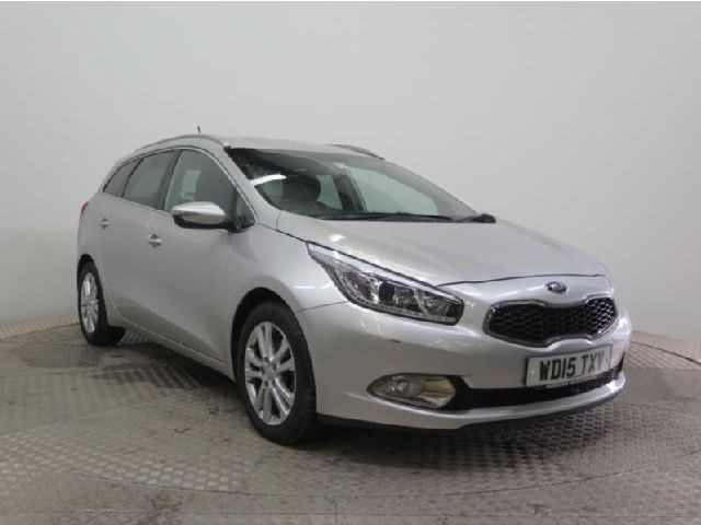 Kia Ceed Listing Image