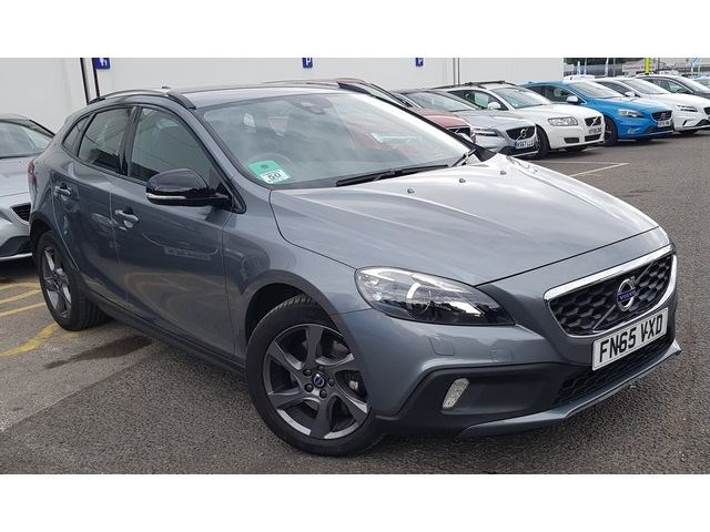 Volvo V40 Listing Image