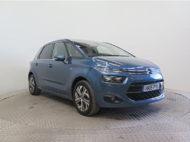 Citroen C4 Picasso Listing Image