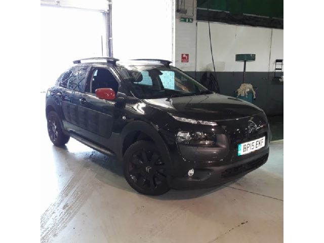 Citroen C4 Cactus Listing Image