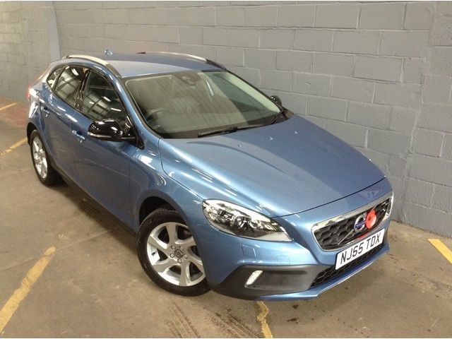 Volvo V40 Listing Image