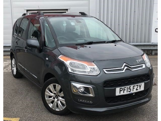 Citroen C3 Picasso Listing Image