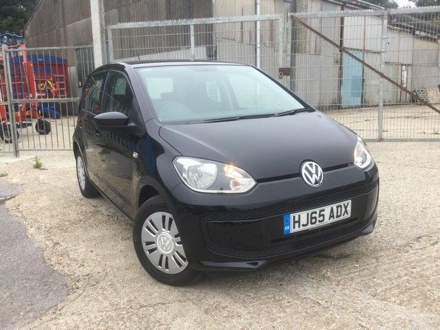 Volkswagen up! Listing Image