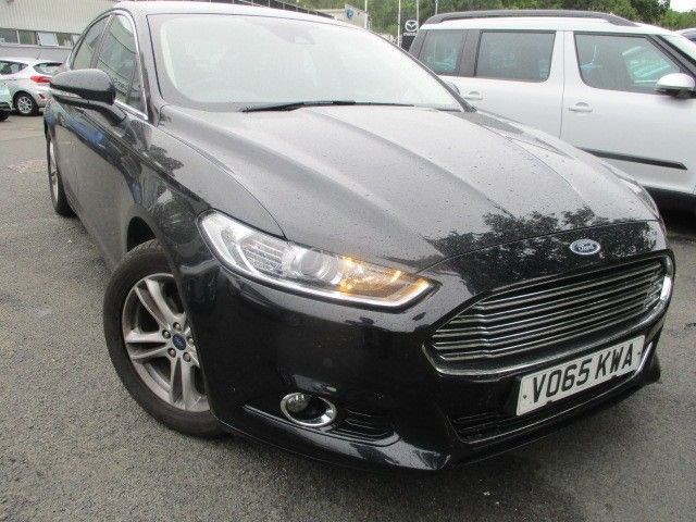 Ford Mondeo Listing Image