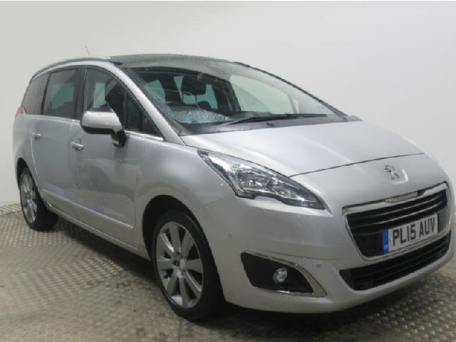 Peugeot 5008 Listing Image