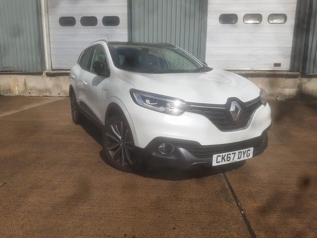 Renault Kadjar Listing Image