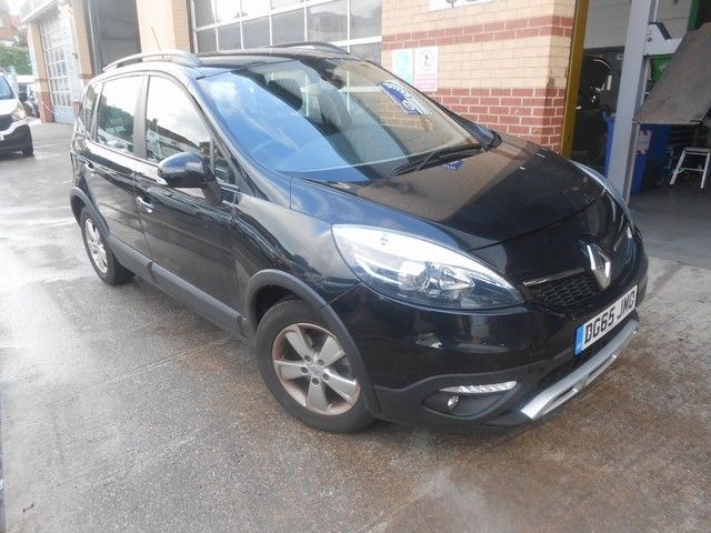 Renault Scenic Xmod Listing Image