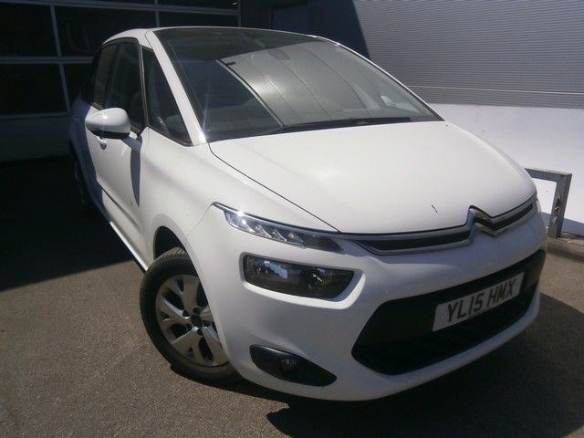 Citroen C4 Picasso Listing Image