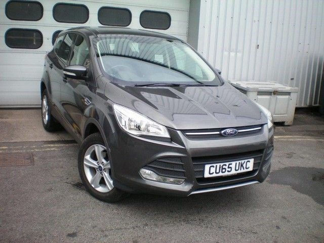 Ford Kuga Listing Image