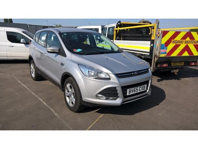 Ford Kuga Listing Image